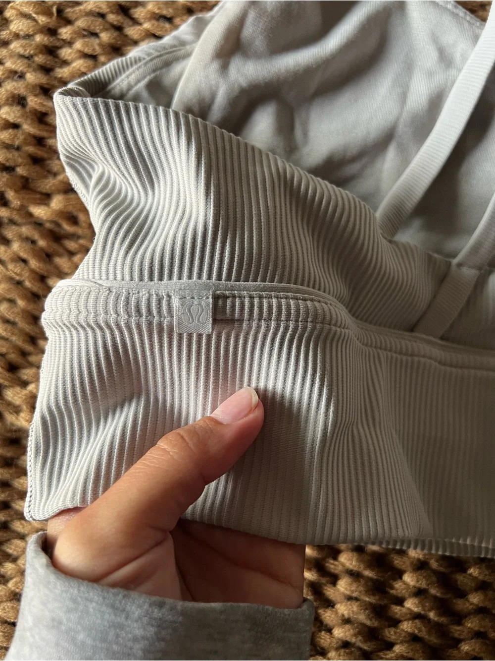 Lululemon Bra